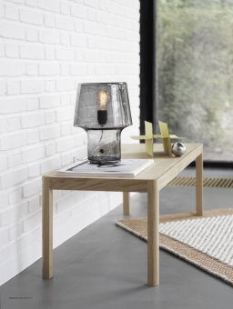 Workshop Coffee Table
