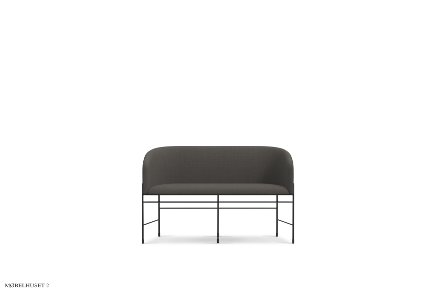 Covent Love Seater