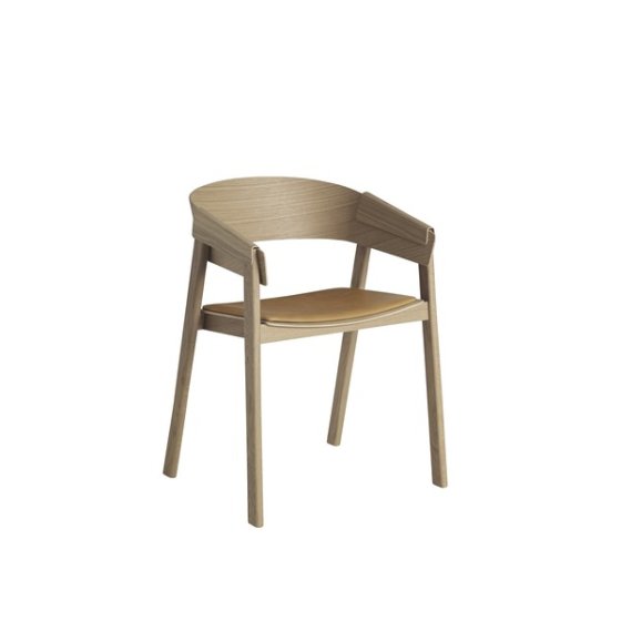 Cover Armchair