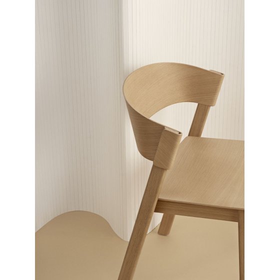Cover Side Chair