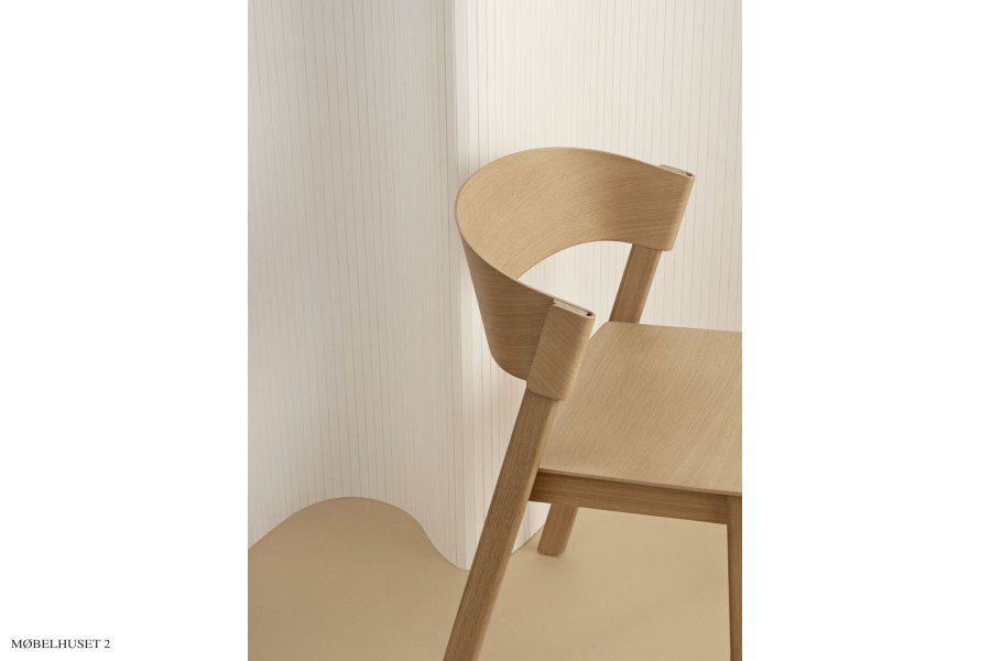 Cover Side Chair