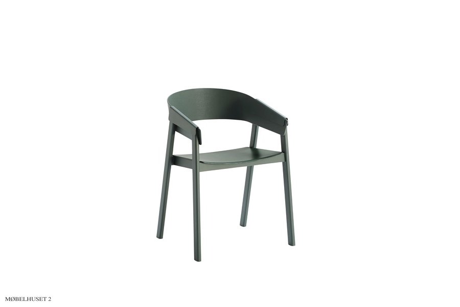 Cover Armchair Green