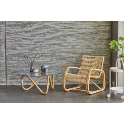 Wave sofabord | Indendrs