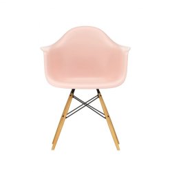 Eames Plastic Armchair (DAW)