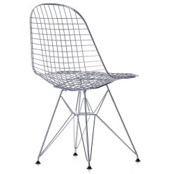 Eames Wire Chair (DKR)