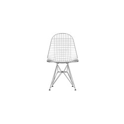 Eames Wire Chair (DKR)