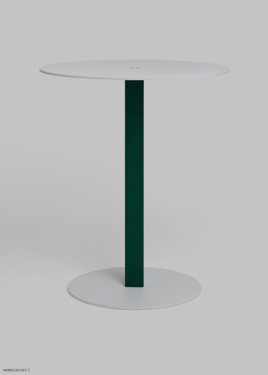 DO-02 DOTS BISTRO TABLE