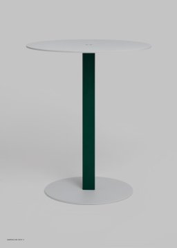 DO-02 DOTS BISTRO TABLE