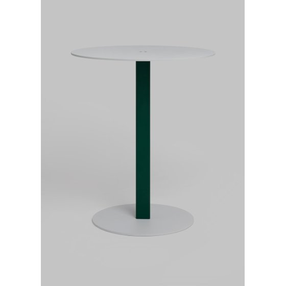 DO-02 DOTS BISTRO TABLE