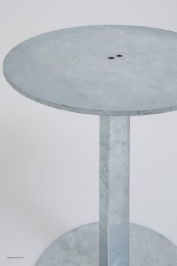 DO-03 DOTS SIDE TABLE