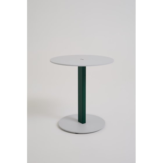 DO-03 DOTS SIDE TABLE