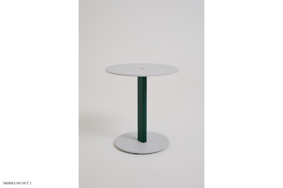 DO-03 DOTS SIDE TABLE