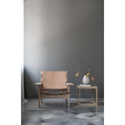 Jagtstolen | Model 168 | Klassik Studio