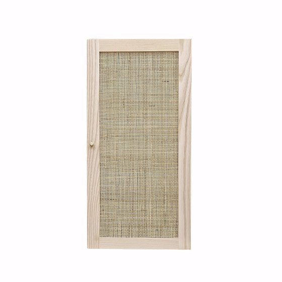 ATBO | Gro�e T�r, Rattan