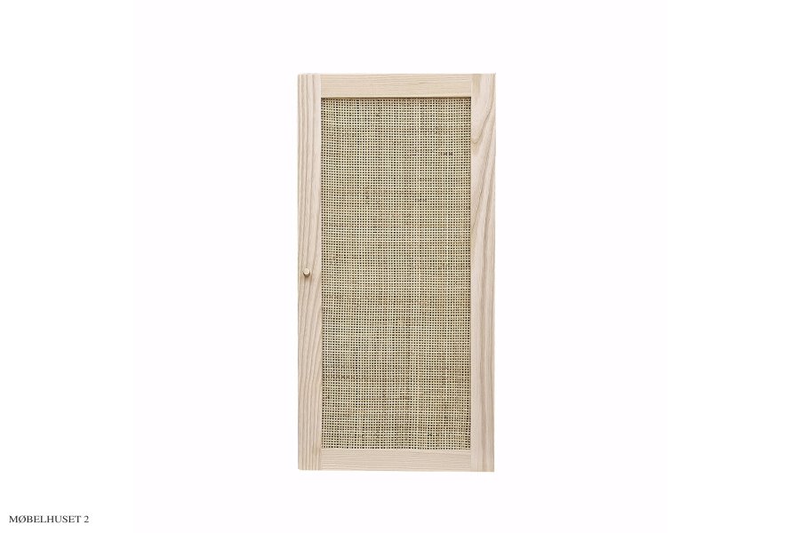ATBO | Gro&szlig;e T&uuml;r, Rattan