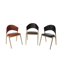 A Chair | OX DENMARQ