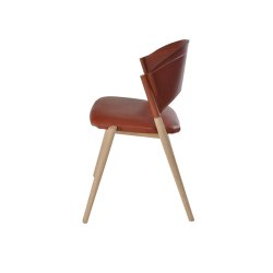 A Chair | OX DENMARQ