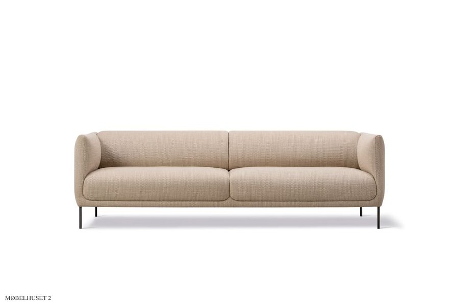 Fredericia | Konami Sofa, 2 pers.