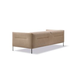 Fredericia | Konami Sofa, 2 pers.
