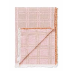 Dahlia plaid | Elvang