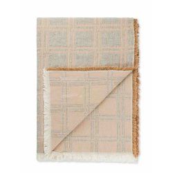 Dahlia plaid | Elvang