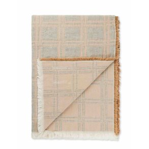 Dahlia plaid | Elvang