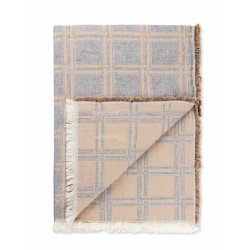 Dahlia plaid | Elvang