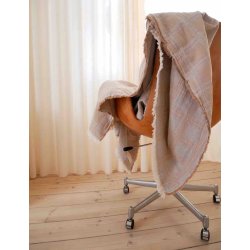 Dahlia plaid | Elvang