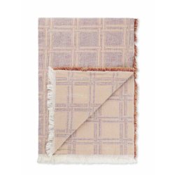 Dahlia plaid | Elvang