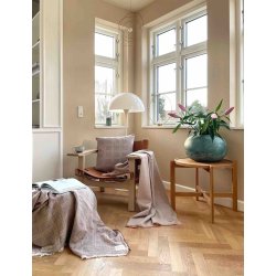 Dahlia plaid | Elvang