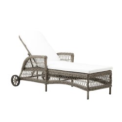 Daisy liggestol | Udendrs