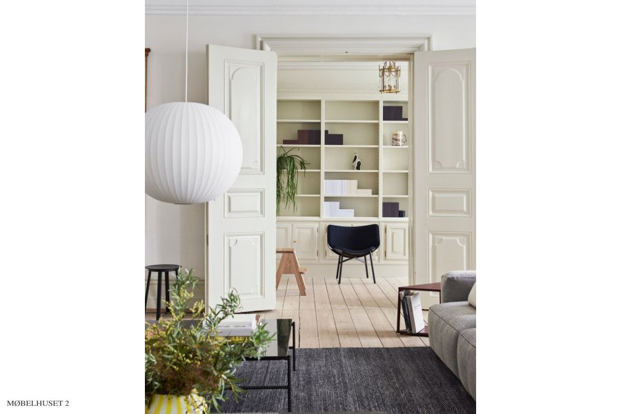 Nelson Ball Pendant | HAY