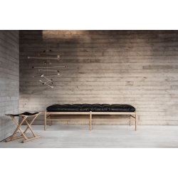 Daybed OW150 af Ole Wanscher