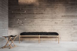 Daybed OW150 | Ole Wanscher