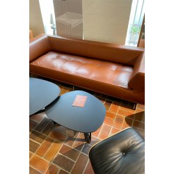 Delphi 3-personers sofa | Udstillingsmodel