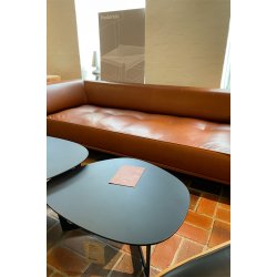 Delphi 3-personers sofa | Udstillingsmodel