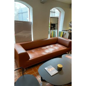 Delphi 3-personers sofa | Udstillingsmodel
