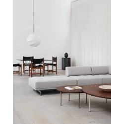 Wegner Ox Table 80