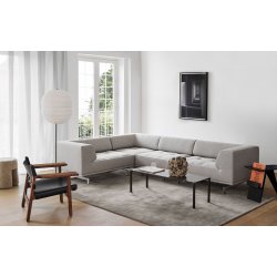 Der Spanische Stuhl | Brge Mogensen | Amerikansche Walnuss