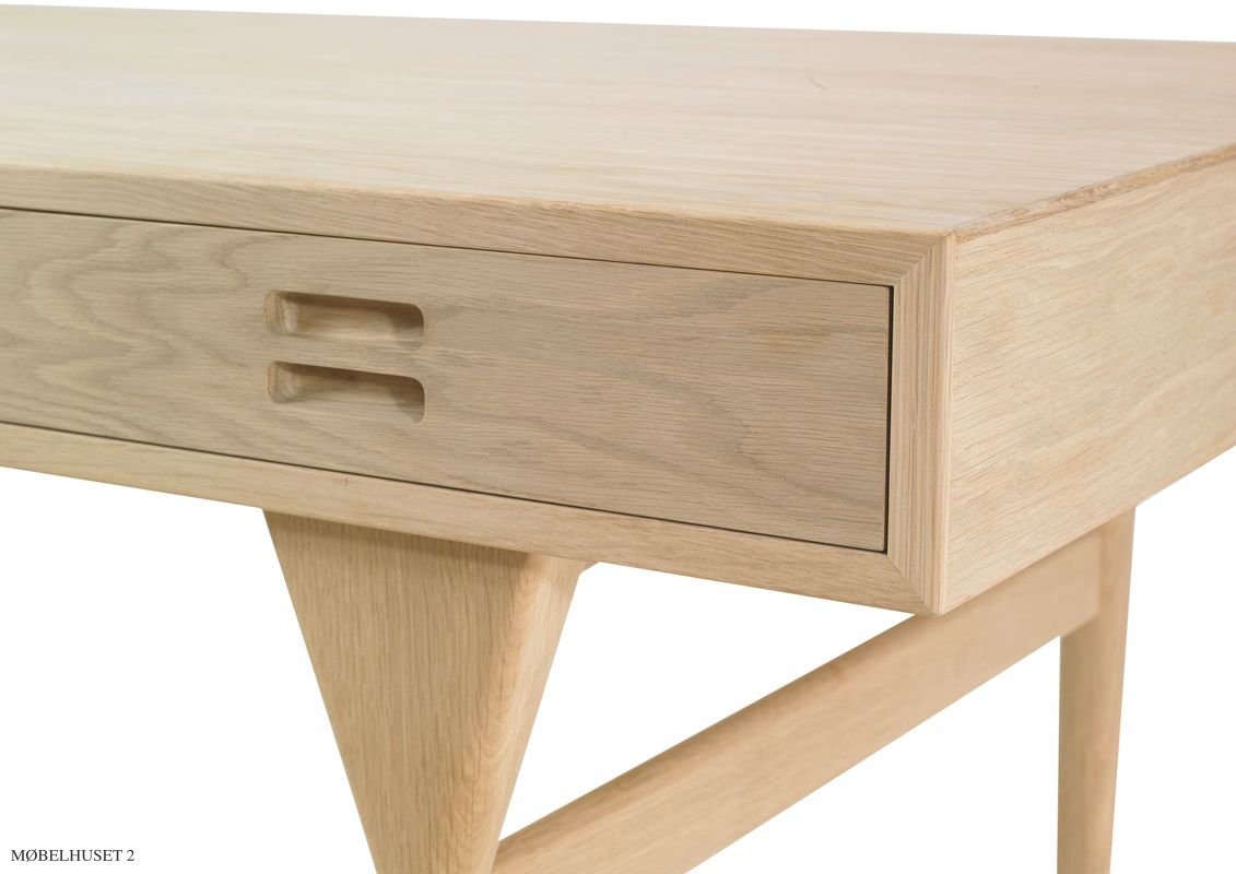 ND93 Schreibtisch