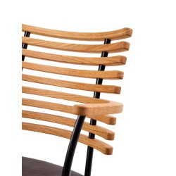 Tiger Stol | GM4106 | Med armln