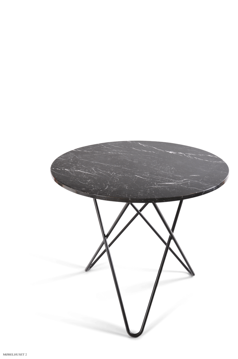 Dining O Table | OX DENMARQ