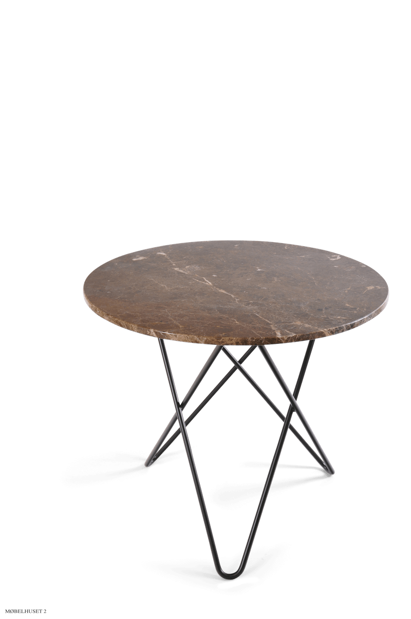 Dining O Table | OX DENMARQ