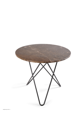 Dining O Table | OX DENMARQ