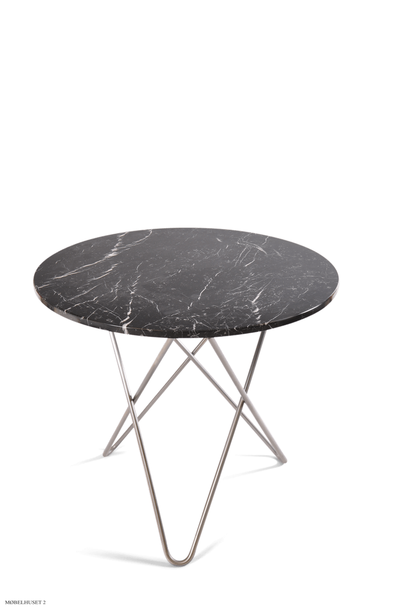 Dining O Table | OX DENMARQ