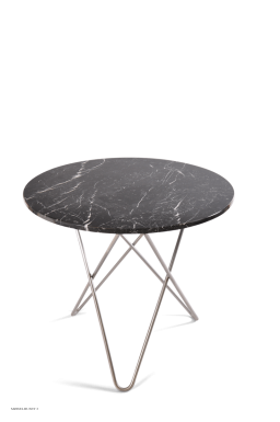 Dining O Table | OX DENMARQ