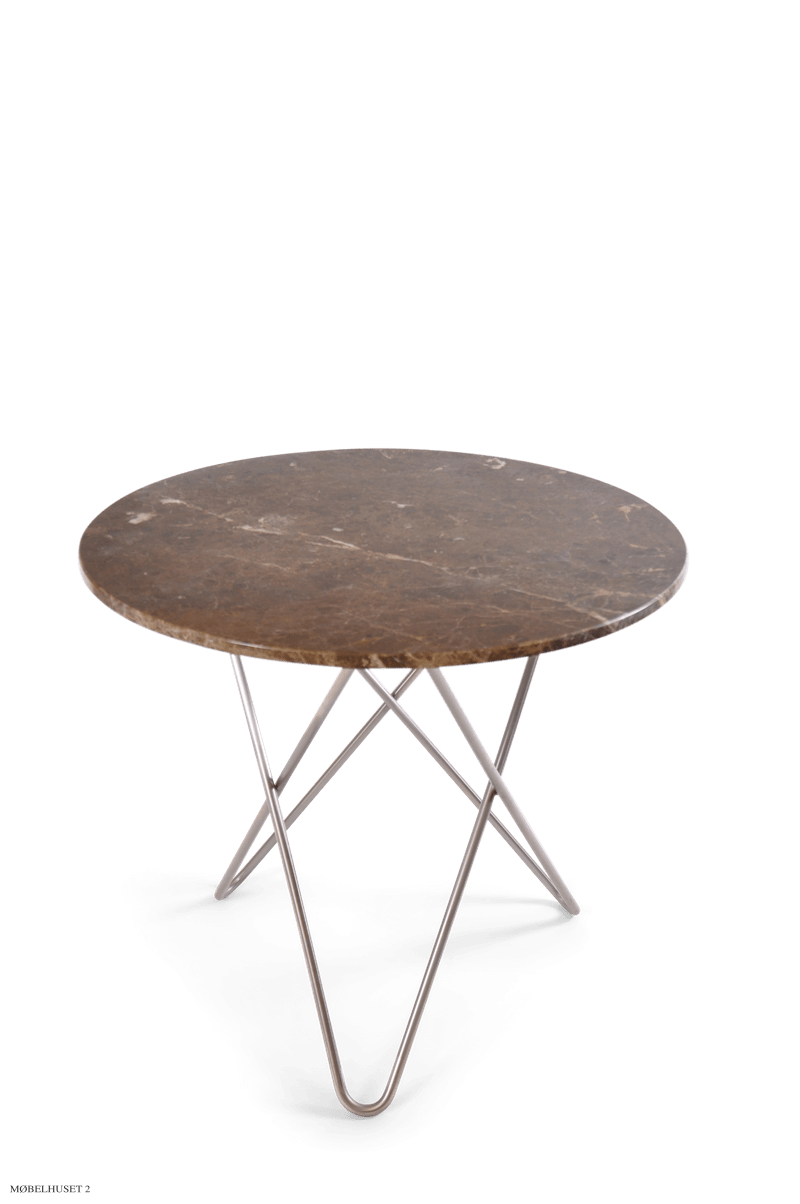 Dining O Table | OX DENMARQ