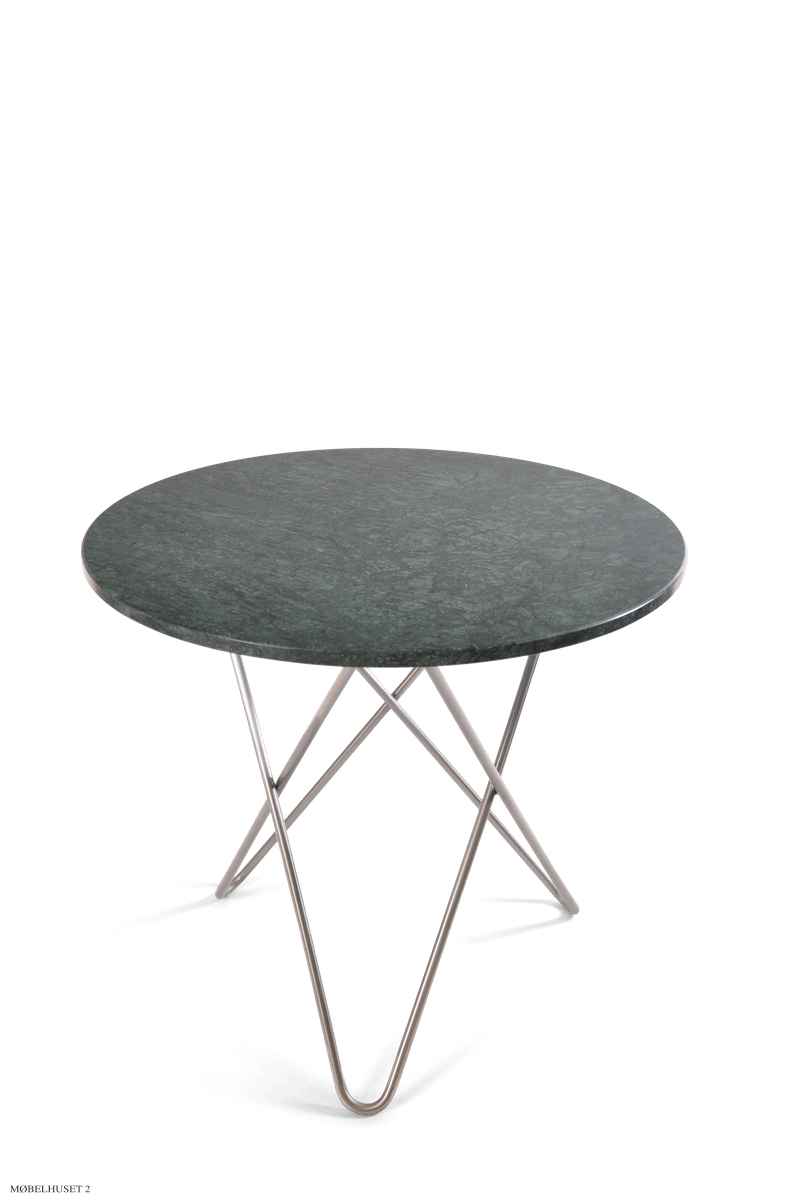 Dining O Table | OX DENMARQ