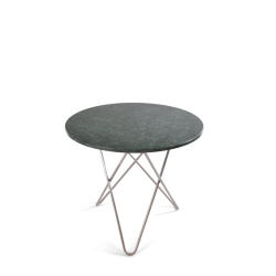 Dining O Table | OX DENMARQ