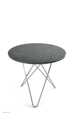 Dining O Table | OX DENMARQ